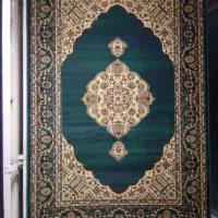 فروش فرش،  مستقیم از انبار با قیمت استثنایی خاص