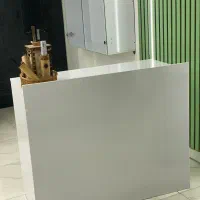 میز کانتر نو|میز تحریر و کامپیوتر|بابل, |دیوار