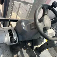 لیفتراک کوماتسو ۳ تن|خودرو سنگین|چهاردانگه (تهران), |دیوار