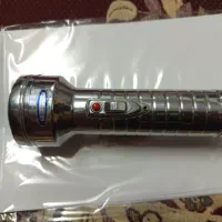 چراغ قوه قدیمی