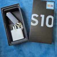 گوشی s10  سامسونگ|موبایل|شیراز, دکتر حسابی|دیوار