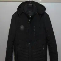 کاپشن خارجی سایز ایکس لارج XL