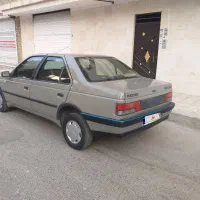 پژو اردی مشابه صفر|خودرو سواری و وانت|مشهد, حسین‌آباد|دیوار