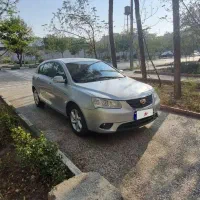 جیلی Emgrand rv7 مدل 2013|خودرو سواری و وانت|تهران, والفجر (افسریه)|دیوار