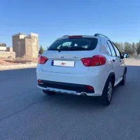 کوییک Sمدل1403|خودرو سواری و وانت|رفسنجان, |دیوار