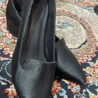 تعدادی کفش نو|کیف، کفش، کمربند|خرمآباد, |دیوار