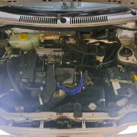 پراید مدل 1384|خودرو سواری و وانت|رشت, شالکو|دیوار