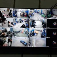 فروش نصب دزدگیر انواع دوربین مداربسته با گارانتی