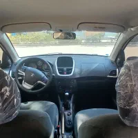 پژو ۲۰۷ فرمان برق|خودرو سواری و وانت|بجنورد, |دیوار