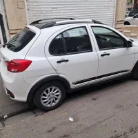 کوییک GXR تیپ L فول مدل ۱۴۰۳ پارس خودرویی|خودرو سواری و وانت|ورامین, ورامین|دیوار