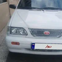 پراید 141 ساده، مدل ۱۳۸۸ نقد اقساط