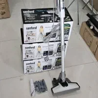 جارو برقی عصایی 650 وات سانفورد