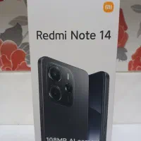 موبایل شیائومی ردمی نوت ۱۴