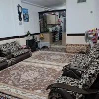 آپارتمان۵۵متری،تک خواب،با پارکینگ،بهشتی