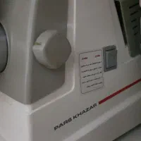 چرخ گوشت پارس خزر|سایر لوازم برقی|تهران, تهرانپارس جنوبی|دیوار