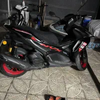 موتور ایروکس ۱۷۰