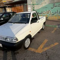 پراید وانت151مدل 404