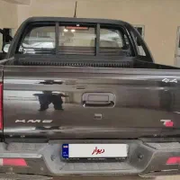 تی ۸ مدل ۴۰۱ کارکرد ۵۸هزار گارانتی فعال|خودرو سواری و وانت|کرمان, |دیوار