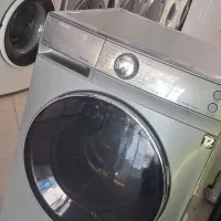 لباسشویی پاکشوما تمام اتومات قیمت اقتصادی BLDC