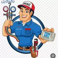 خدمات نصب سرویس و تعمیرات اسپیلت