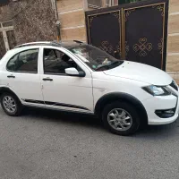 کوییک GXRL مدل آخر 1404 کم کارکرد عالی