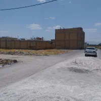 زمین مسکونی کوی هجرت ( باسکول اطمینان)|فروش زمین و ملک کلنگی|مرودشت, استادیوم‎|دیوار