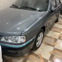 پرشیا ۱۴۰۰ دریچه سیمی