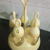 جاادویه|ظروف نگهدارنده، پلاستیکی، یک‌بارمصرف|فلاورجان, |دیوار