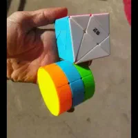روبیک|اسباب‌‌بازی|اصفهان, قلعه طبره|دیوار