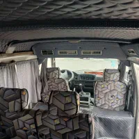 ون دلیکا|خودرو سواری و وانت|تهران, اتحاد|دیوار