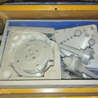 دستگاه خراطی|ماشین‌آلات صنعتی|گرگان, |دیوار