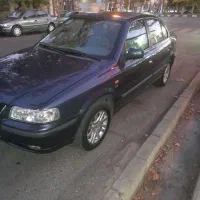 سمندLX XU7مدل ۹۸|خودرو سواری و وانت|محلات, |دیوار