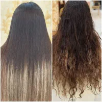 تخفیف ویژه آموزش کلیه کارای احیا وصافی کراتین|خدمات آرایشگری و زیبایی|اهواز, شهرک رزمندگان|دیوار