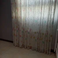 پرده اتاق خواب|پرده، رانر، رومیزی|اصفهان, الهیه|دیوار