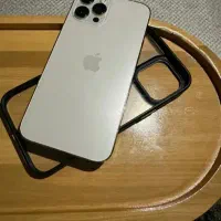 آیفون۱۲پرو۲۵۶کم کار