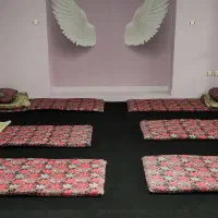 خوابگاه و پانسیون