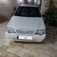 پراید 111مدل95