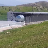 اجاره  طرح پروار بندی ۴۰۰راسی گوسفند در باغملک