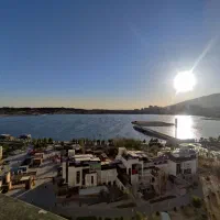 هوانیروز/کلنگی جنوبی/208 متری