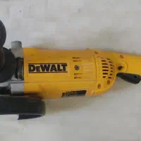 سنگ فرز دیوالت