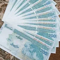 اسکناس کلکسیون|کلکسیون سکه، تمبر، اسکناس|یزد, |دیوار