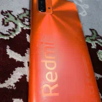128گیگ ردمی9t