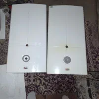 آبگرمکن دیواری