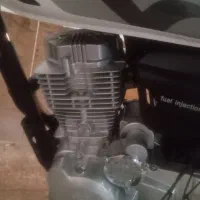 موتورسیکلت|موتورسیکلت|تهران, شهرک امید|دیوار