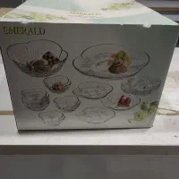 سرویس میوه و اجیل خوری