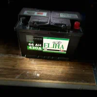 فروش و پخش باطری