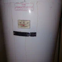 آب گرم کن زمینی آزمایش|آبگرمکن، پکیج، شوفاژ|ابهر, |دیوار