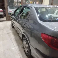 206صندقدار|خودرو سواری و وانت|محمدیه-قزوین, |دیوار