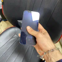 ایفون 12 نورمال d915مشکی 128 گیگ دو سیم کارت|موبایل|اهواز, گلستان|دیوار