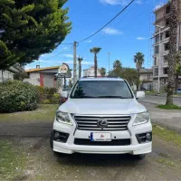 لکسوس LX 570 قابل تردرمازندران وگیلان تاآستارا